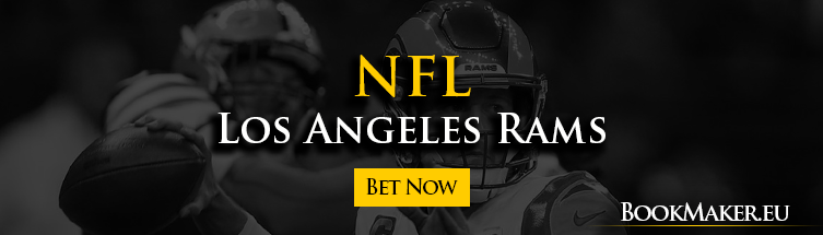 Los Angeles Rams NFL Betting Online